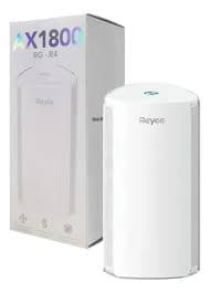 Router Reyee Gigabit Wifi  Mesh Dual ax1800 Mbps