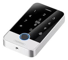 Control Accesos Huella Tarjeta Llavero Ip65