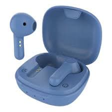 Auricular Bluetooth TWS Touch Netmak Azul