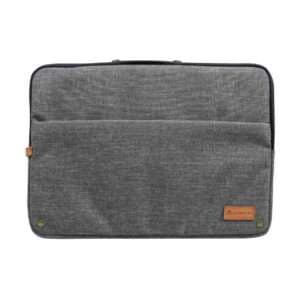 Funda notebook Premier series 14.1″ gris oscuro