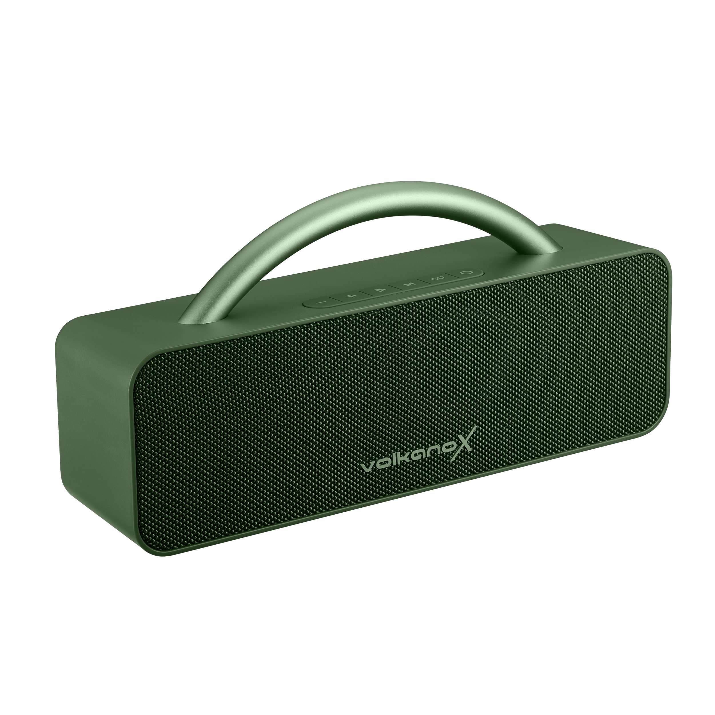 Parlante Bluetooth X VXS200 Portable COLORES