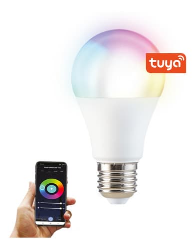 Lampara Smart RGB Ficatto
