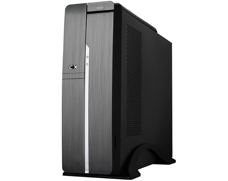 PC CX Slim 5835 PL74261 I3-10105C/8GB DDR4/240GB SSD/H510M-B