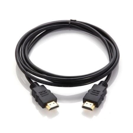 Cable HDMI 5 Mts Netmak (NM-C47) 5mts