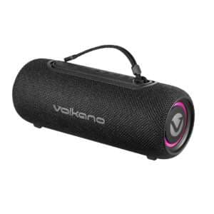 Parlante Bluetooth Mini Mamba 2.0 Series NEGRO / AZUL