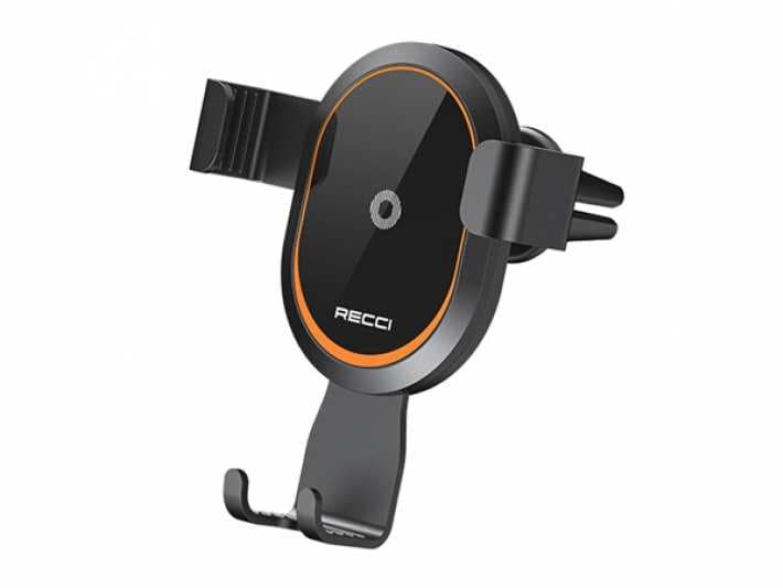 Soporte Gravity Car Bracket Recci - Black