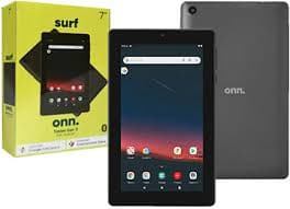 TABLET ONN SURF 7" ANDROID GEN 3 32GB EXPANDIBLE 