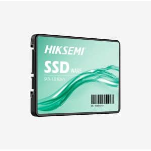 DISCO RIGIDO SSD 480GB HIKSEMI WAVE SATA 3.0