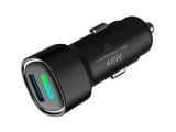 Cargador Volkano Shift Pro Series PD 30W + USB A 18W