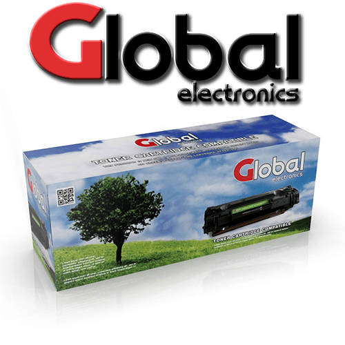 Toner Alternativo 103A Global / Premium (W1103ACOMP)