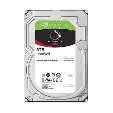 Disco rig 1tb seagate Skyhawk