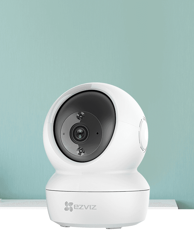 Camara IP de Interior Ezviz 