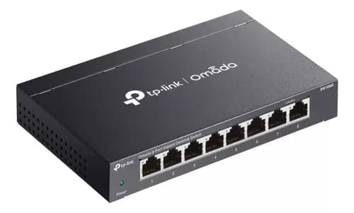 Switch TP-LINK Omada GIGABIT 8 PUERTOS
