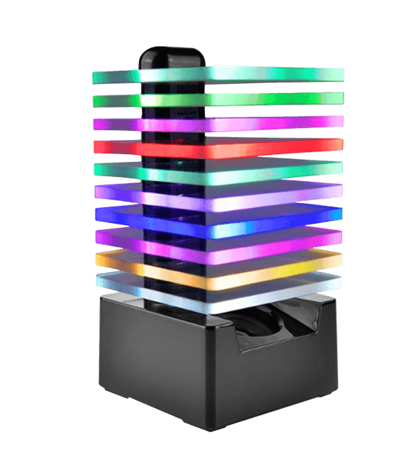 Parlante Bluetooth GTC Speaker