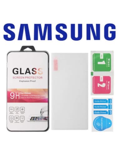 Film Vidrio Templado Gorilla Glass Grueso Samsung A51 (A515)