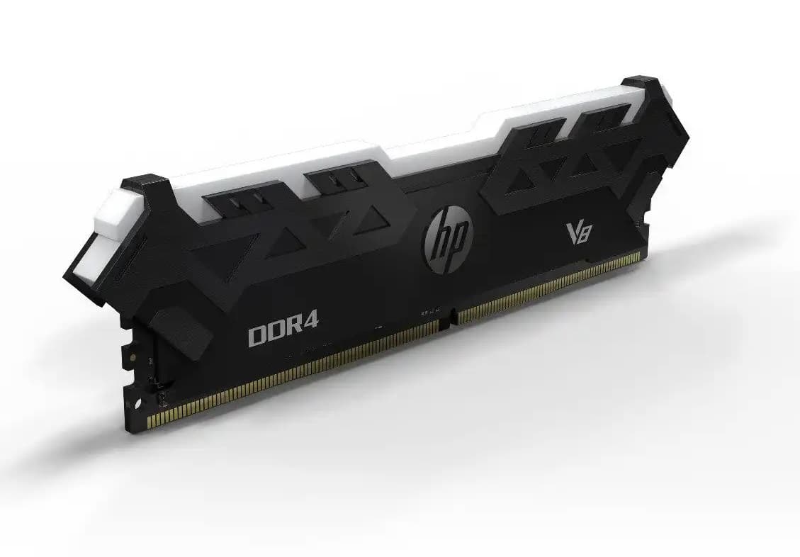 Memoria DDR4 8 Gb 3600 Mhz HP V8 (7EH92AA) RGB
