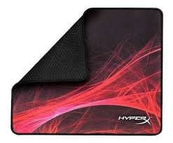 Pad Mouse Gamer HyperX Fury S Medium 36Cm x 30Cm (HX-MPFS-S-M)