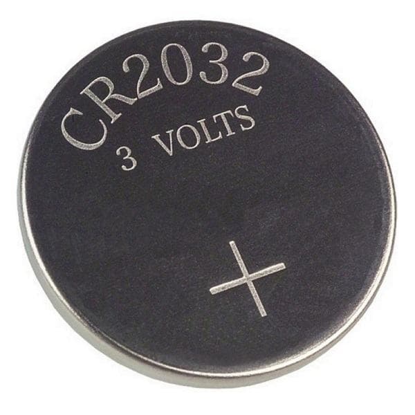Bateria 2032 Letos /maxell/mother