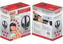 Auricular Inalambrico Kolke KAW-100