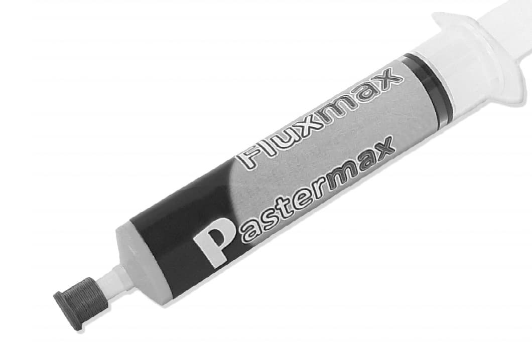 FluxMax 3000 en Gel 10cc Pastermax