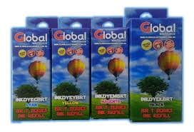 Botella EPSON 504/544 x 70ml Magenta Global