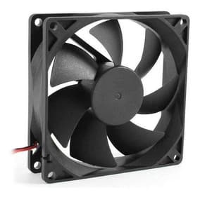 Cooler Gabinete 12 X 12 Letos LE-120 a fuente