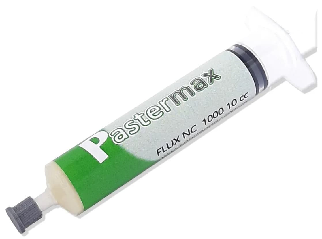 Flux Organico 1000 Pastermax