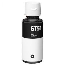 Botella Alternativa Ainko para GT51 x 70ml (AIK-GT51BK) Negro