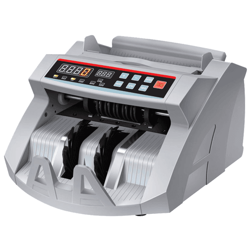 Contadora de Billetes (Bill Counter)