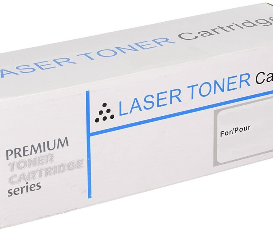 Toner Alternativo para HP204A Negro Premium (LAHPCF510A)