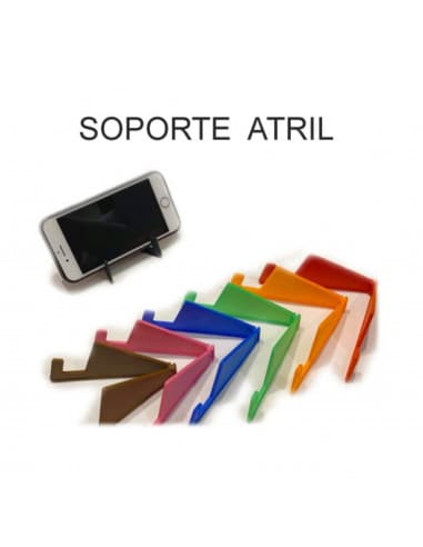 Exhibidor Soporte para Celular Universal Nº31 (Atril )