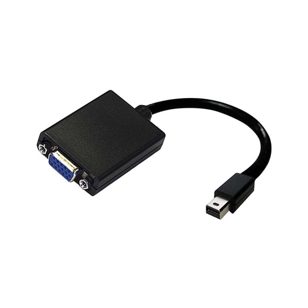 Adaptador VGA H a Mini Display P (09-041)