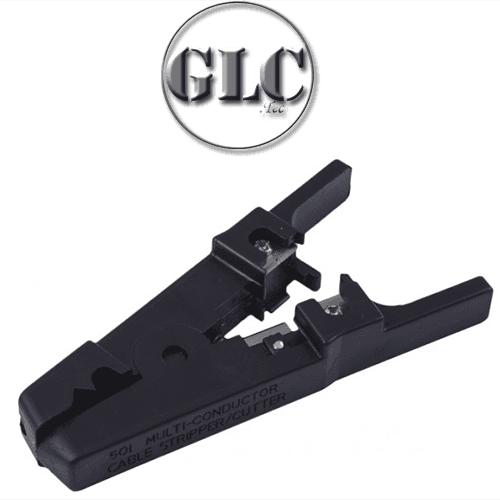 Pinza Pela Cables UTP/STP GLC (GLC-STRIP-001)