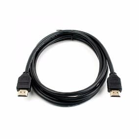 Cable HDMI 3 Mts Int.Co (SHDMI2,0-3M)