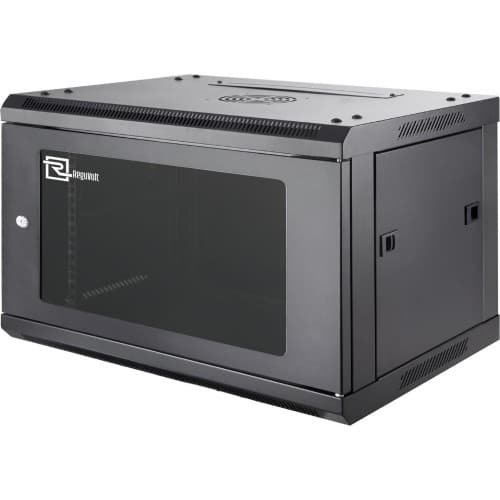 Rack 19'' 9U 450Mm ReguVolt