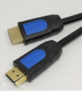 Cable HDMI 3 Mts 4k nm-c98 Netmak