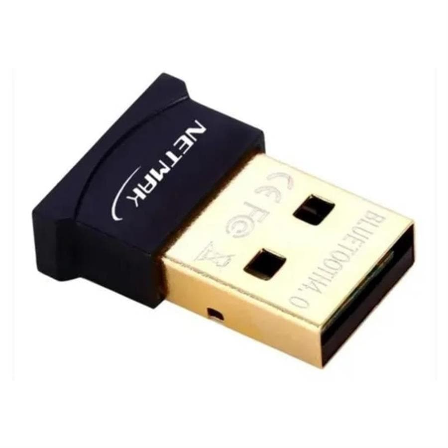 Receptor Bluetooth 5.0 Mini Netmak