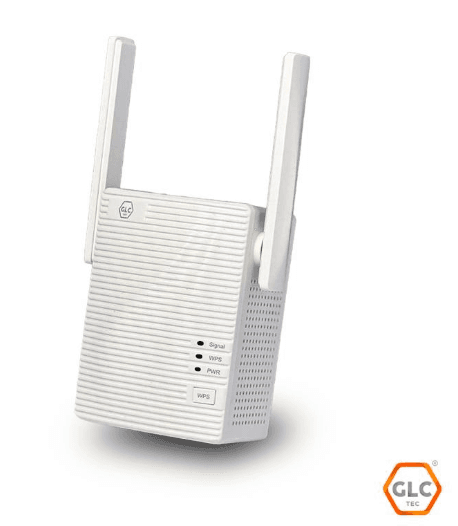 Repetidor Wifi Dual Band E120 GLC