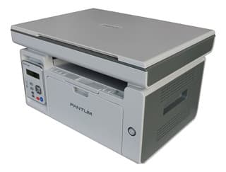 Impresora Multifuncion Pantum Laser Monocromatica Wifi M6509NW