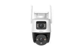 IP WIFI IMOU CRUISER DUAL IPC-S7XP-10MOWED