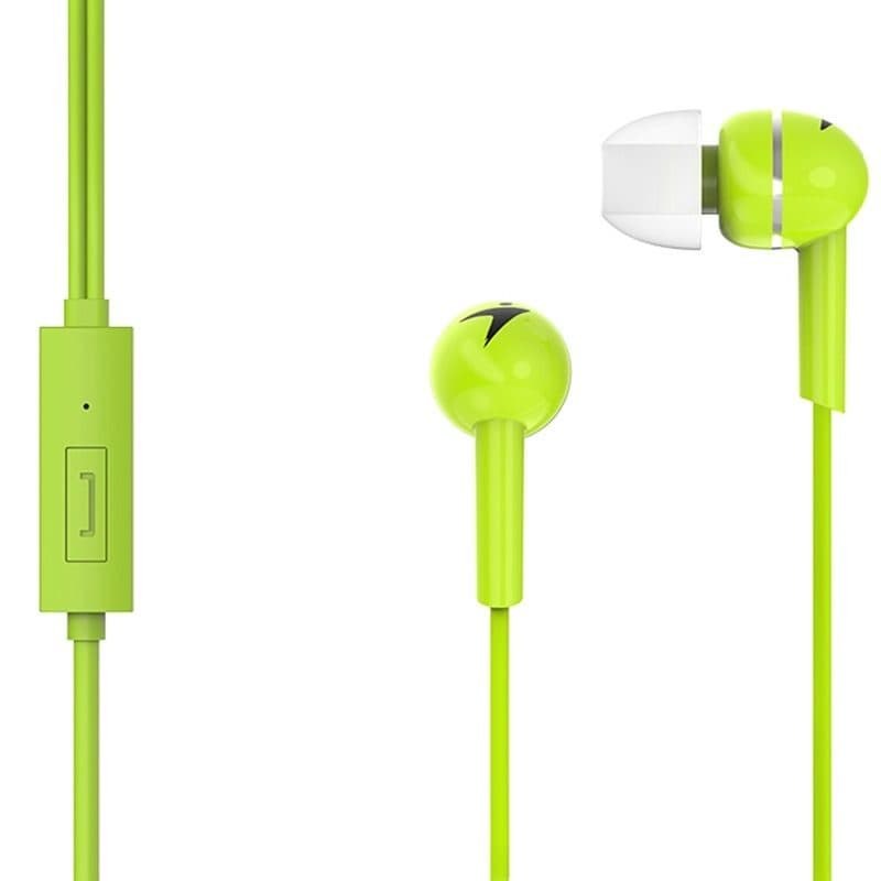 Auricular Genius HS-M300 Verde