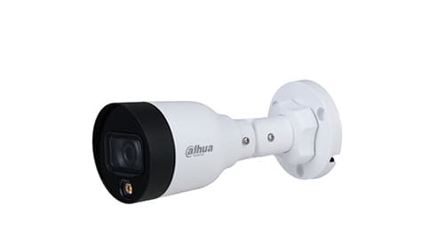Camara IP Bullet Dahua 2MP 2.8mm Smart Dual Light