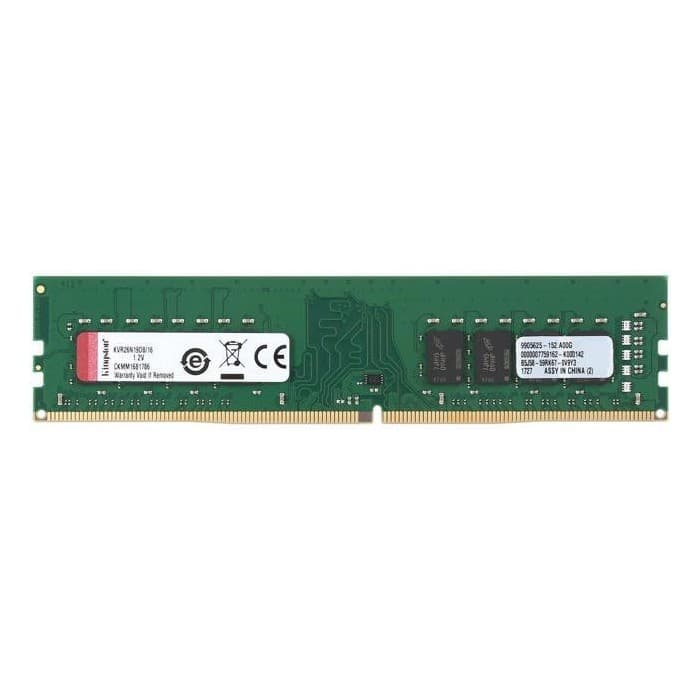 Memoria DDR4 16 Gb 3200 Kingston