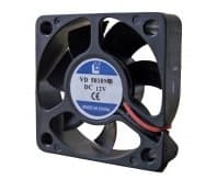 Cooler para placa de video 5 x 5 Pronext (VD5010HS)